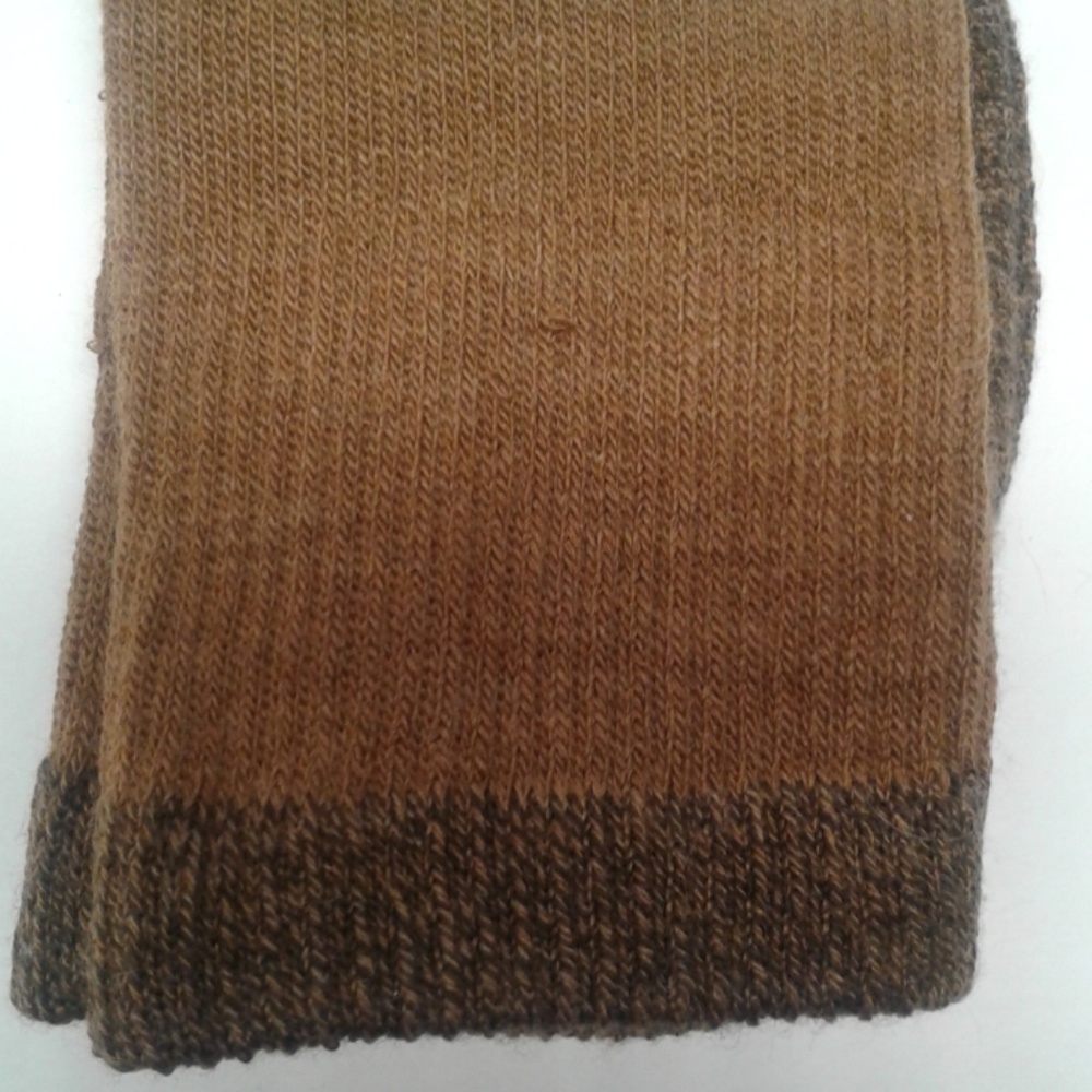 Dickies merino wool light weight crew socks 6-12 - Picture 5 of 6